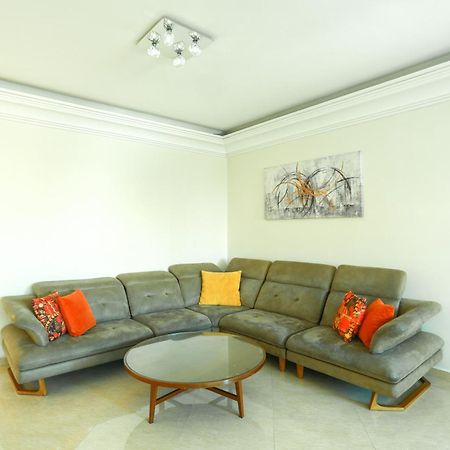 Beautiful Moroccan Apartment Casablanca Center Zewnętrze zdjęcie