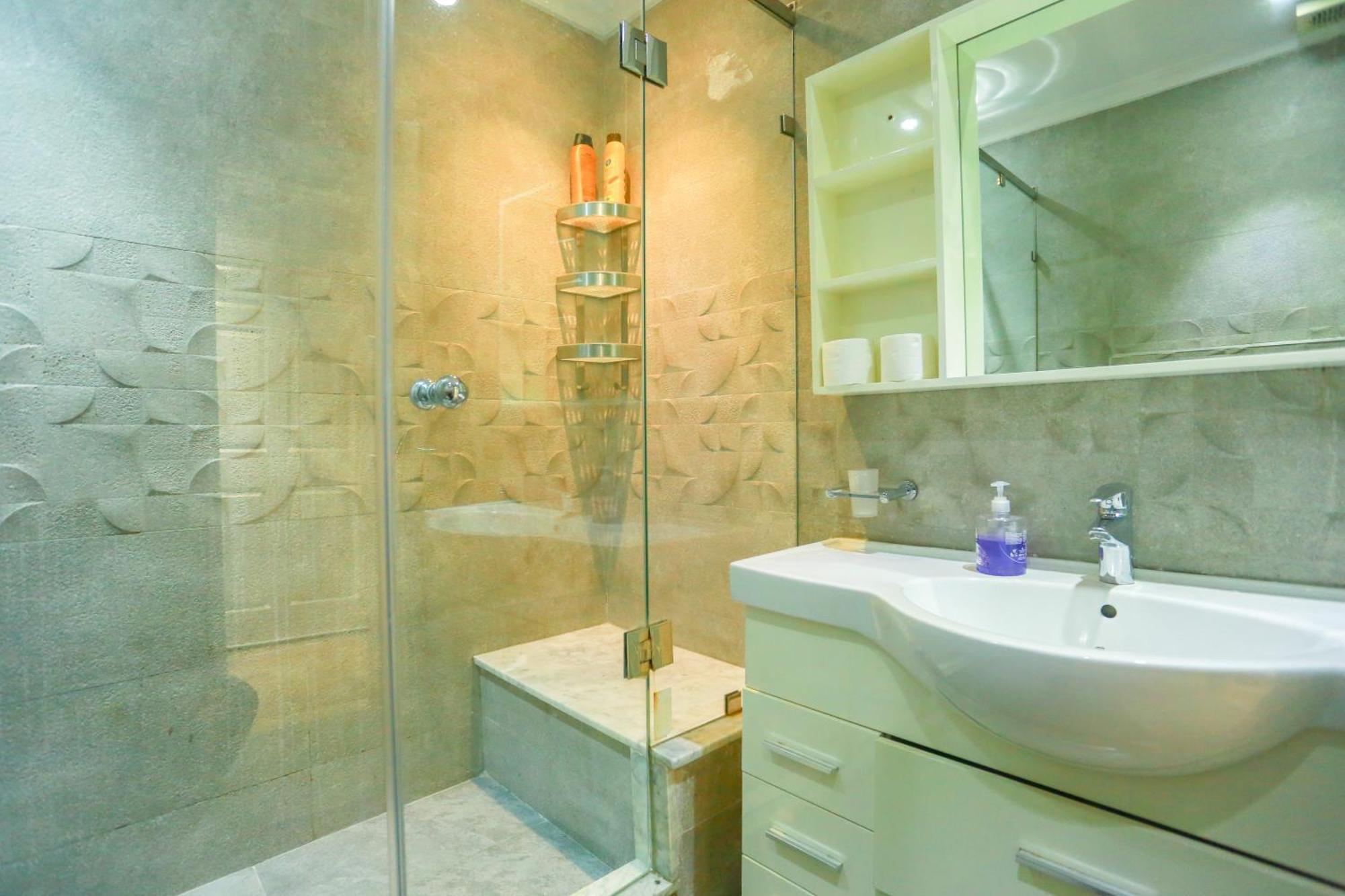 Beautiful Moroccan Apartment Casablanca Center Zewnętrze zdjęcie